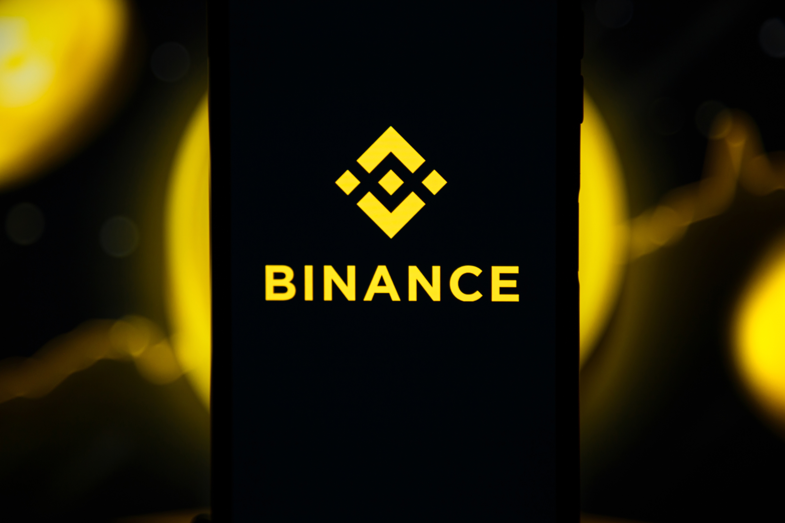 binance