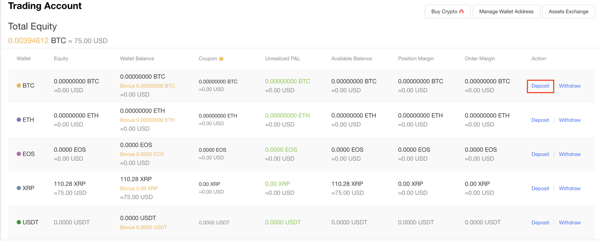 bybit-deposit