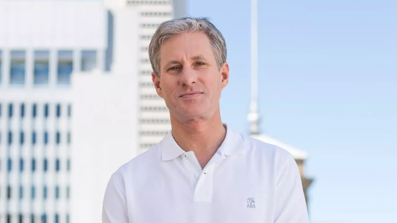 Ripple mede-oprichter Chris Larsen doneert $1 miljoen in XRP aan Kamala Harris’ campagne