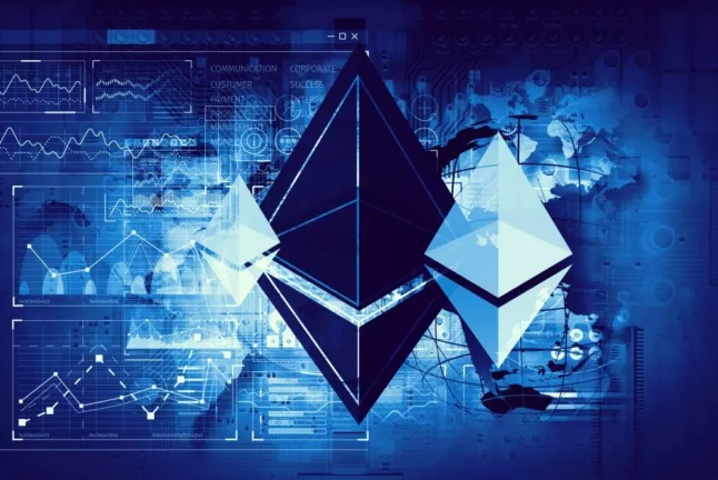 Bullish signaal: Ethereum balansen dalen tot laagste niveau in 8 jaar