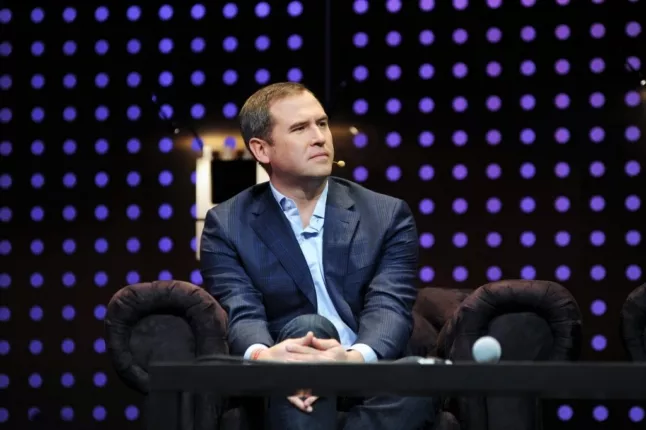 SEC trekt aanklacht tegen Ripple’s Garlinghouse en Larsen in SEC trekt aanklacht tegen Ripple’s Garlinghouse en Larsen in