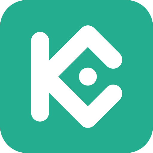 KuCoin logo