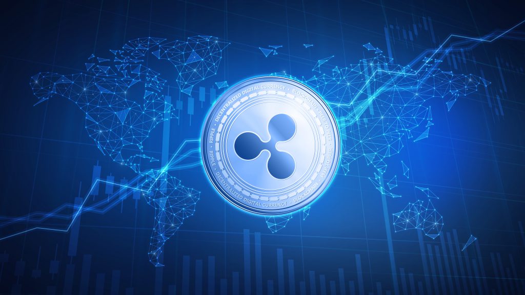 Ripple, xrp