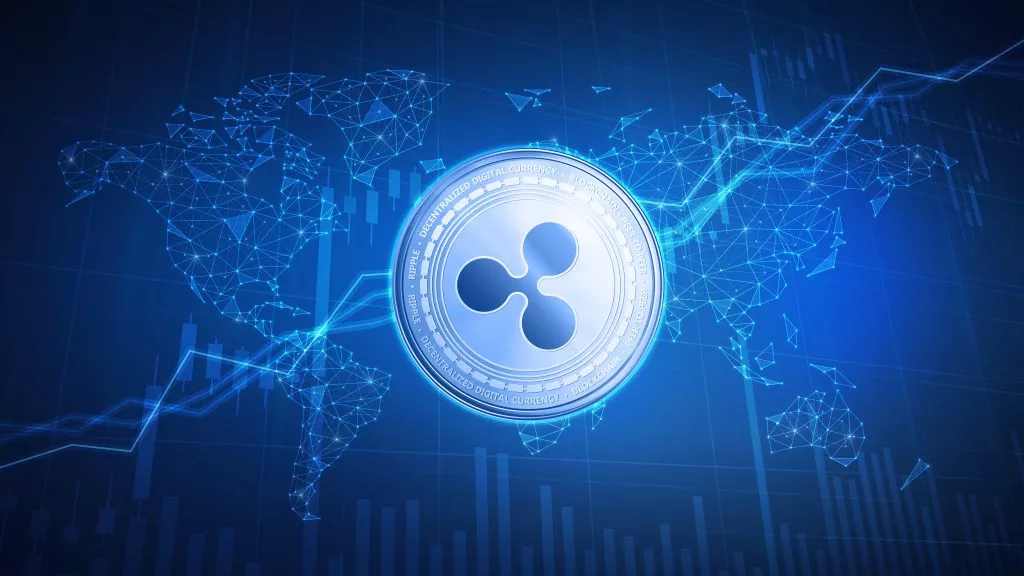 Ripple, xrp