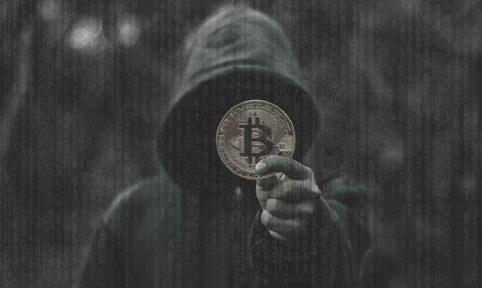 De FBI doorbreekt de stilte over de maker van Bitcoin, Satoshi Nakamoto