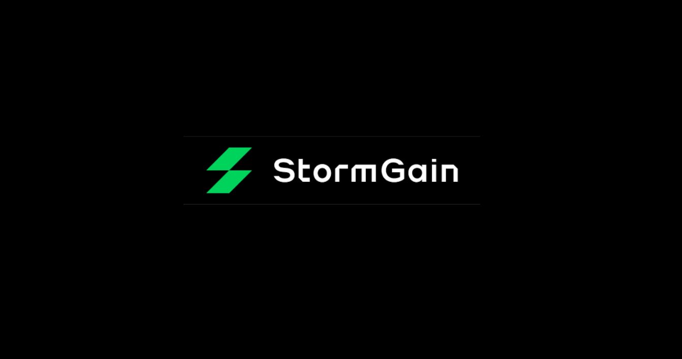 stormgain