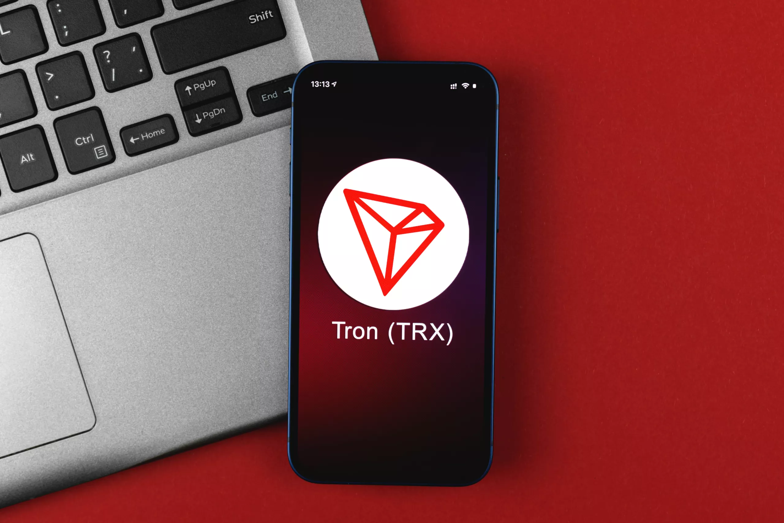 Justin Sun voorspelt eerste miljarden-memecoin voor Tron