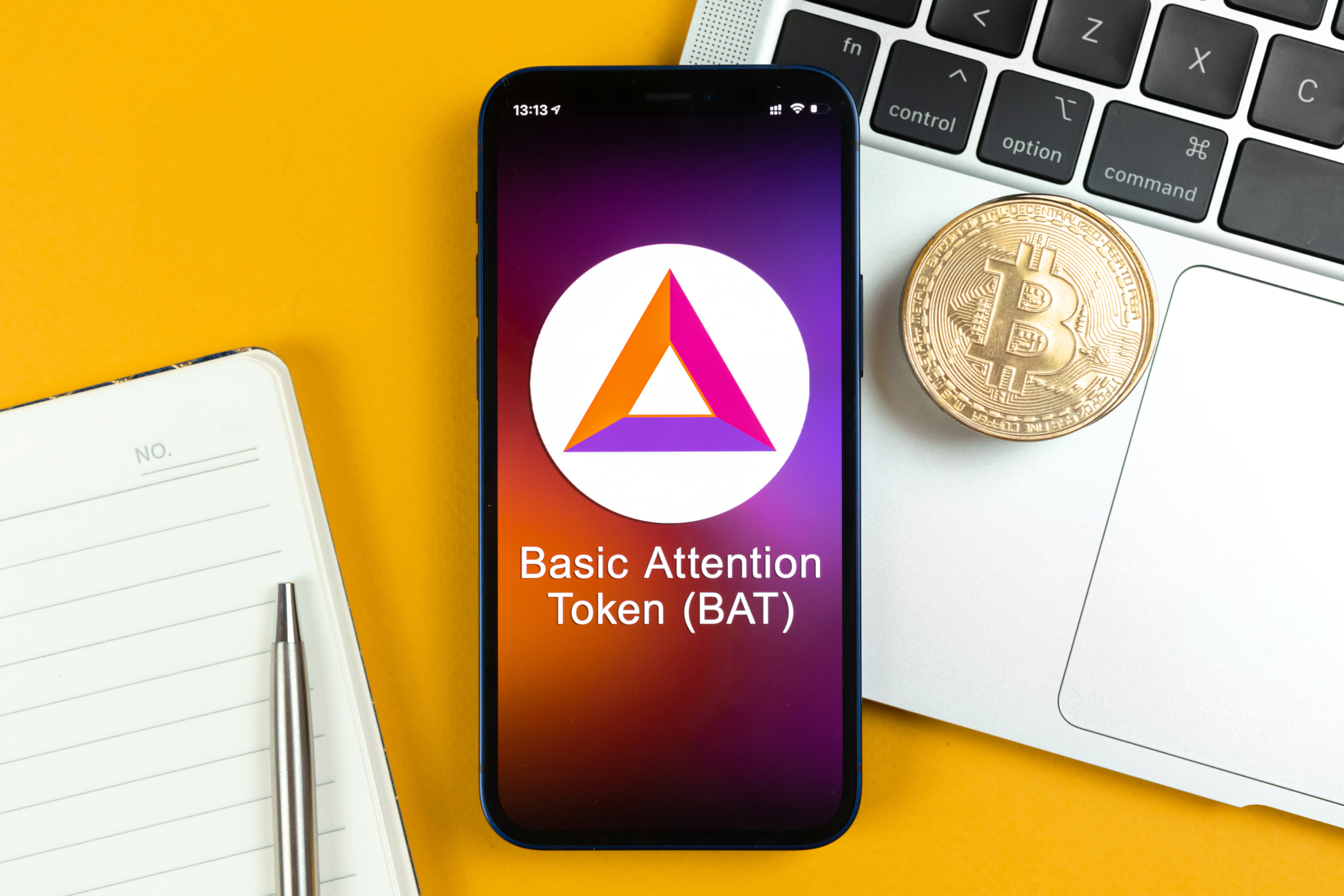 basic attention token