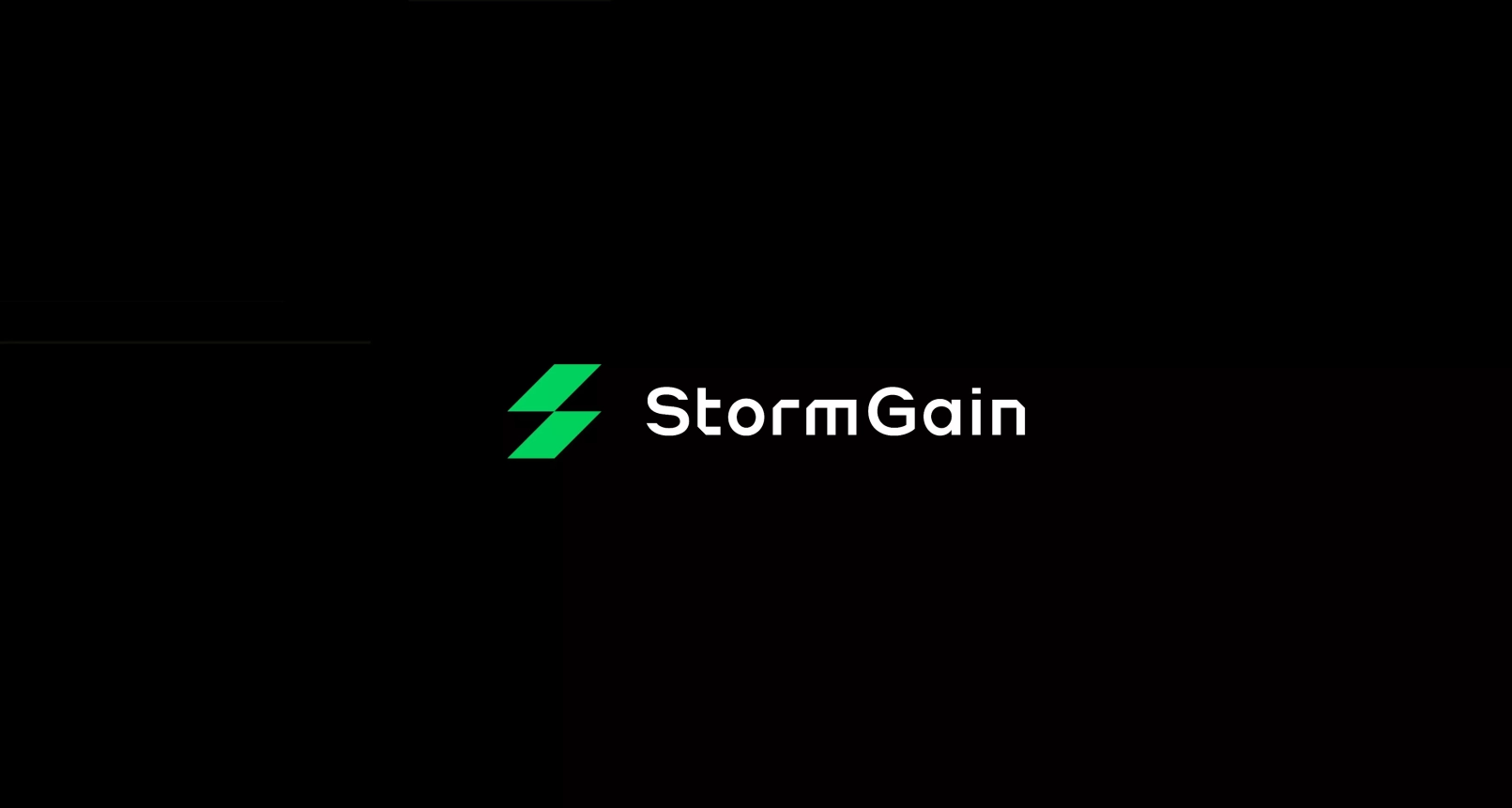 StormGain introduceert internetcomputerhandel (ICP) tegen 0% commissie