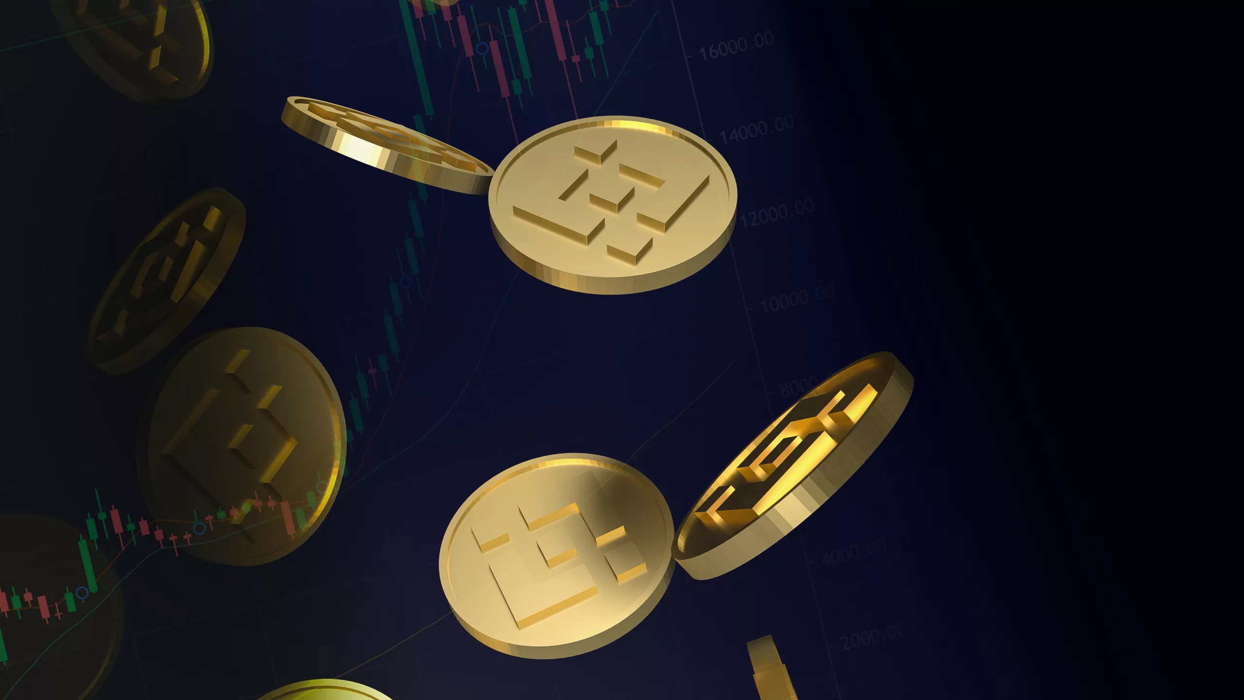 Breaking: Binance legt handel stil vanwege storing