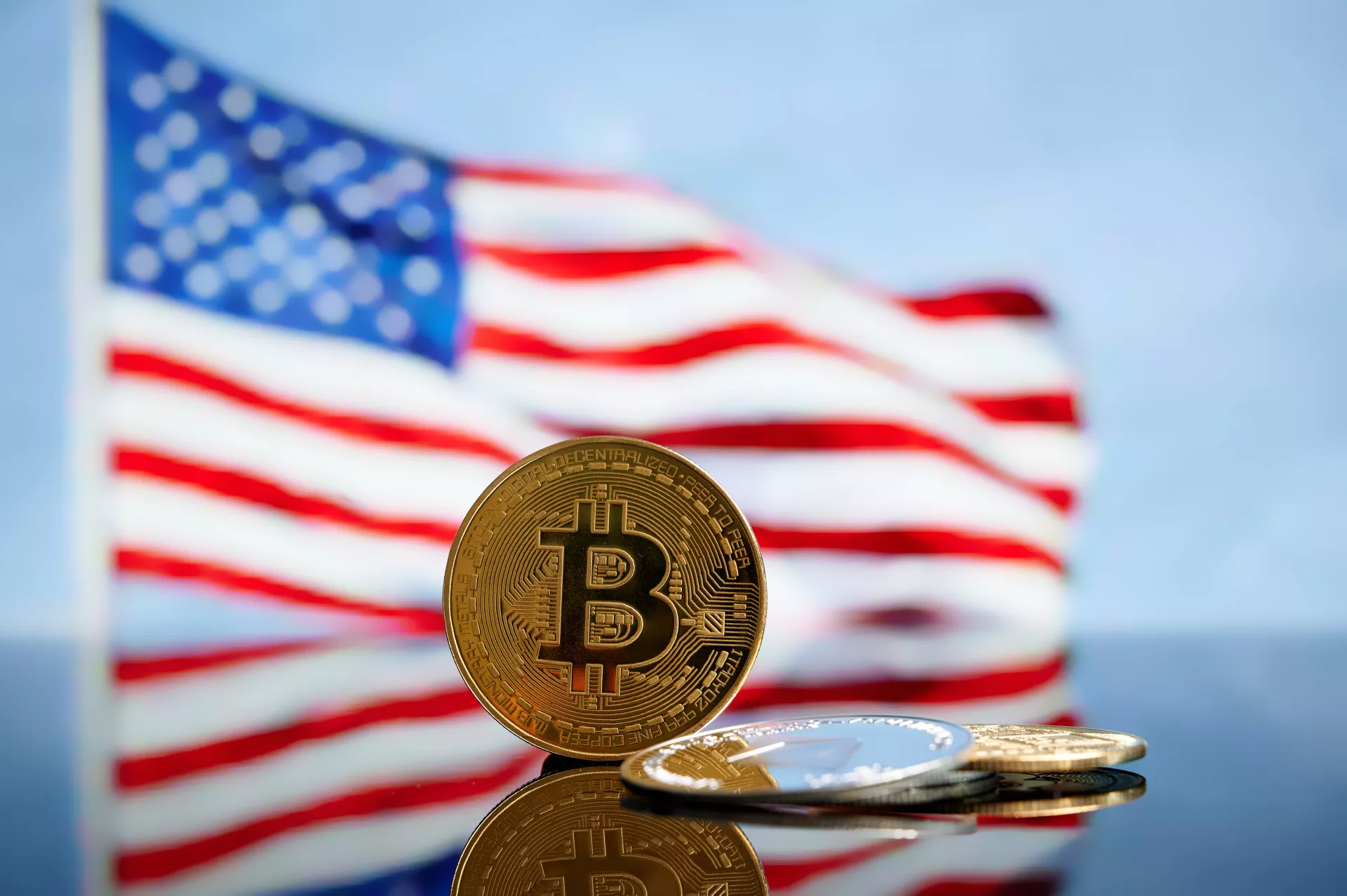 Goed nieuws voor Bitcoin? Amerikaanse inflatie op laagste niveau sinds april 2021