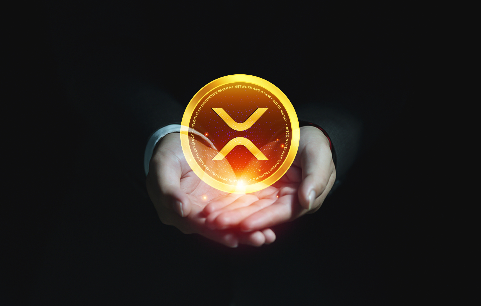 XRP token, Ripple