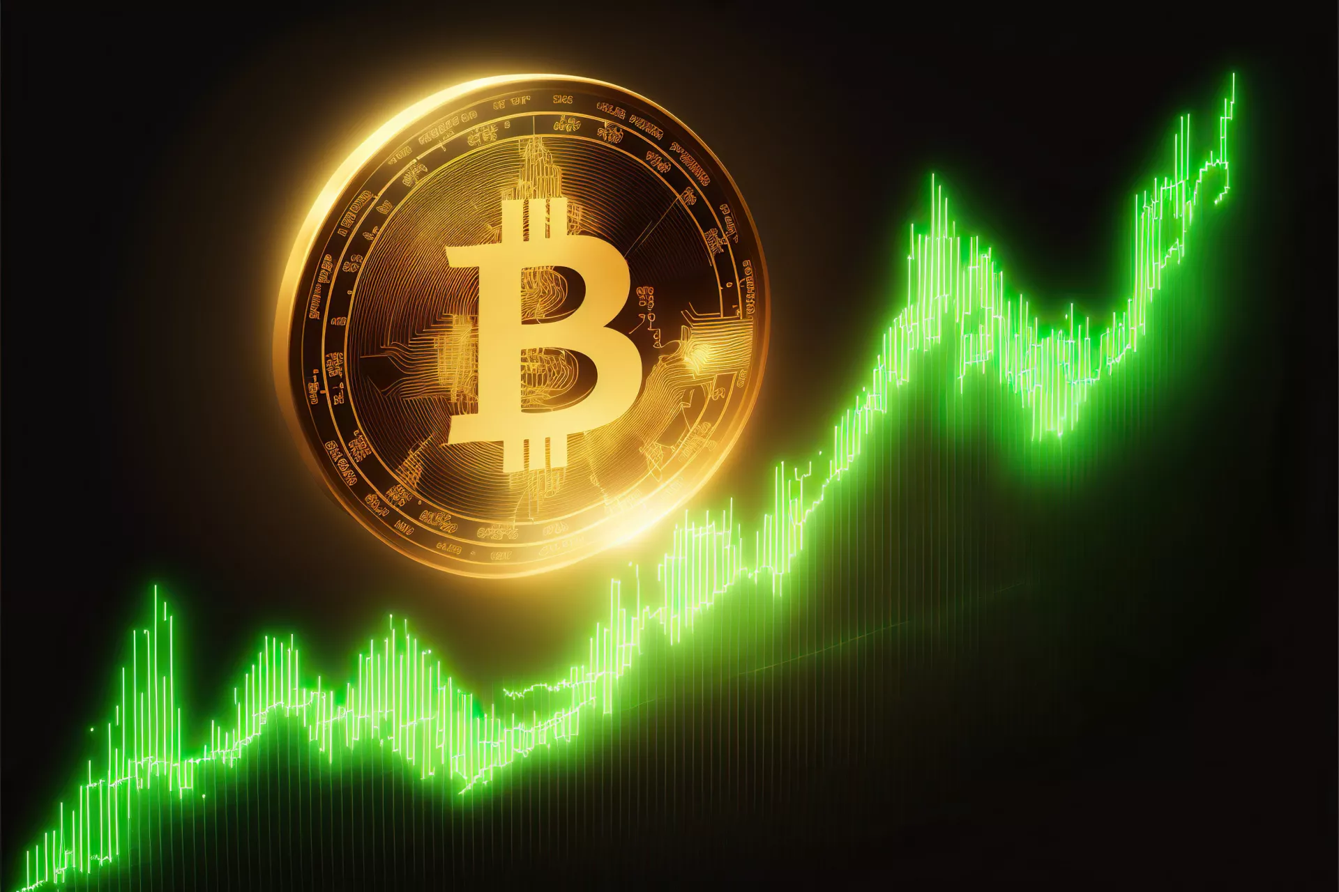 Crypto analist: Deze indicator is mega bullish voor Bitcoin