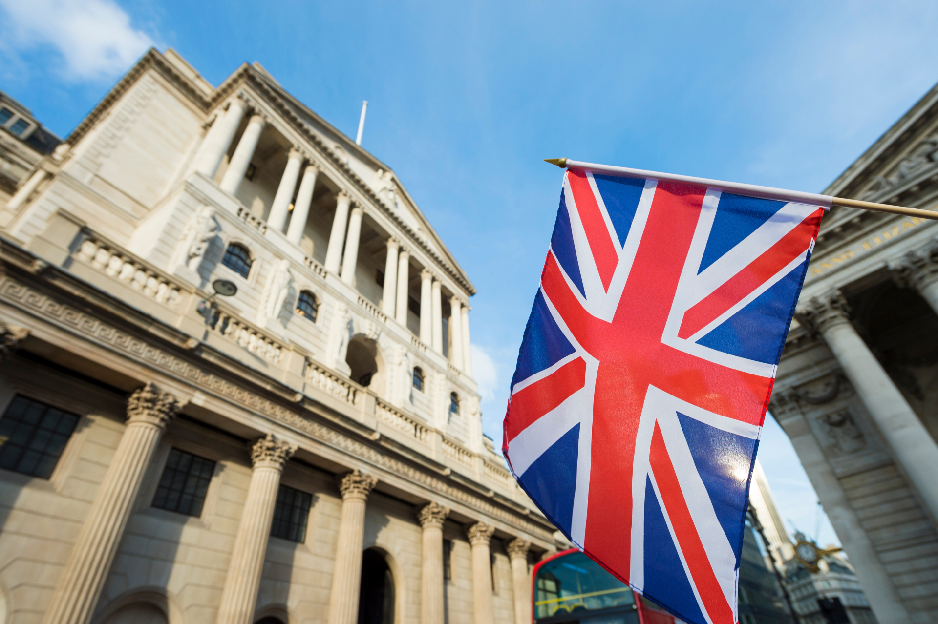 Bank of England