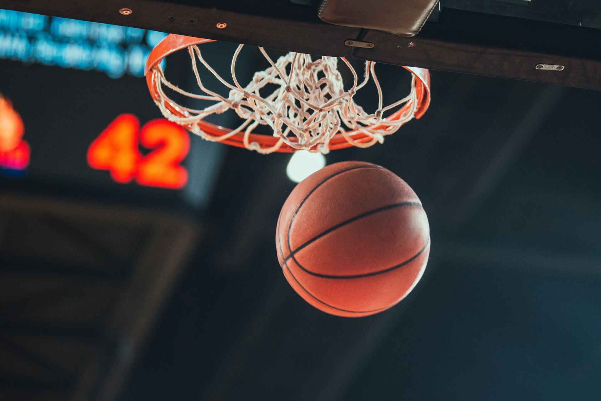 NBA, basketball