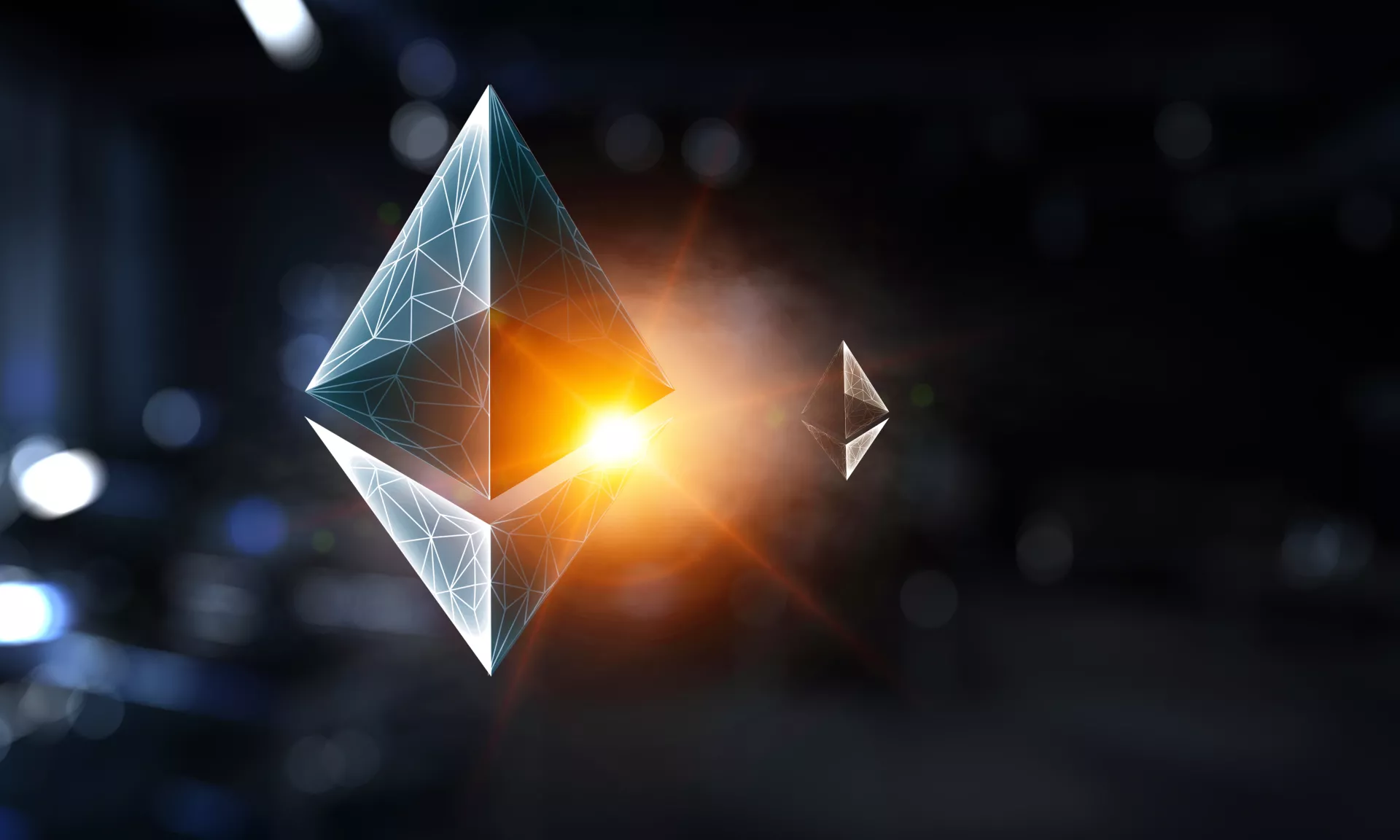 SEC duwt deadline Invesco Galaxy Spot Ethereum ETF naar 2024