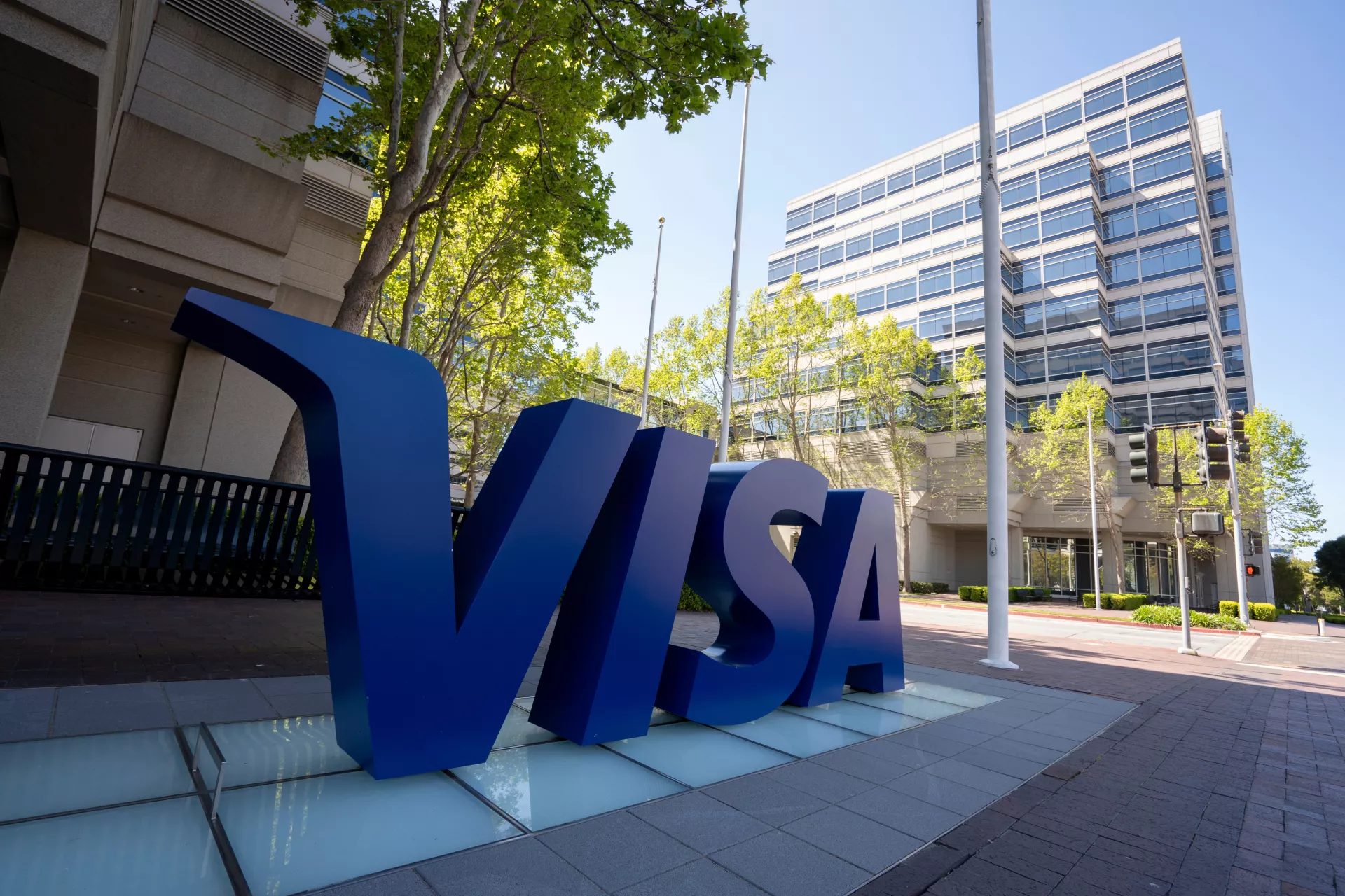 Visa komt met plannen voor ambitieus cryptoproduct