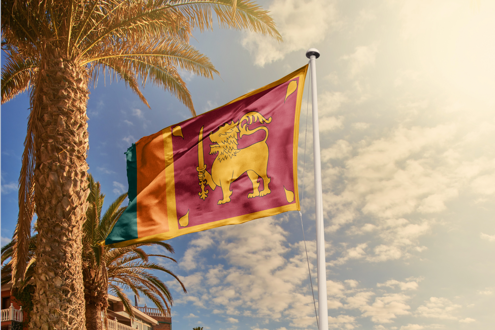Sri lanka bitcoin