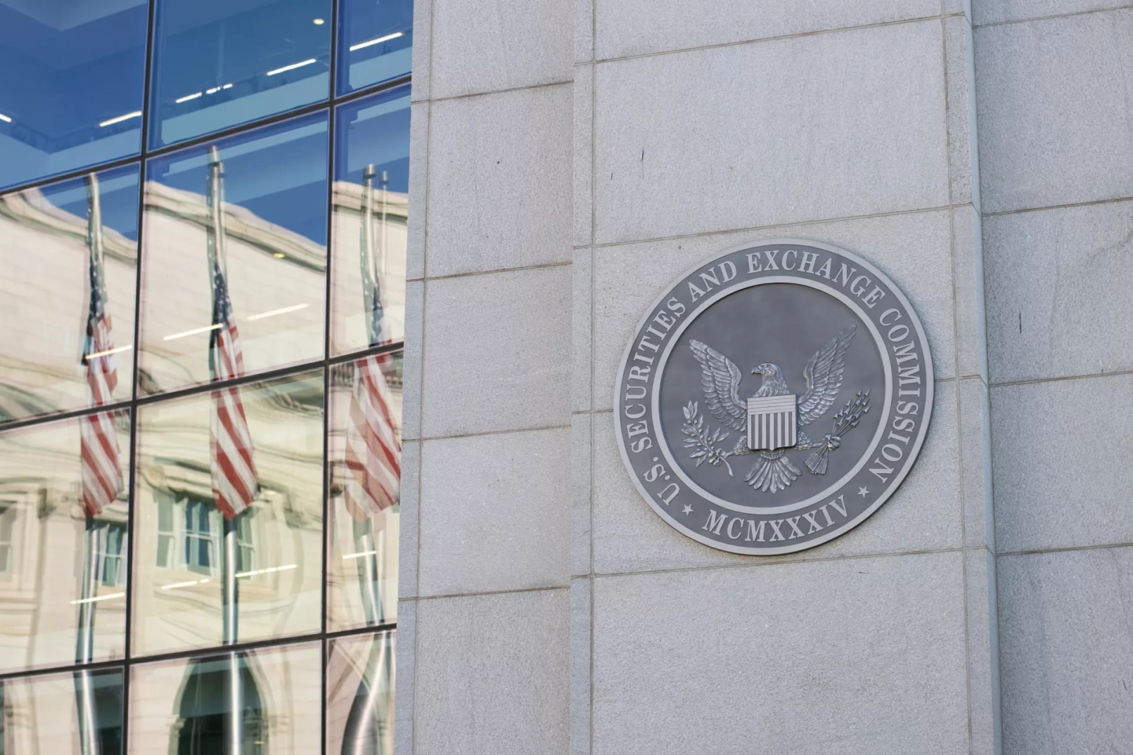 SEC, securities and exchange commission