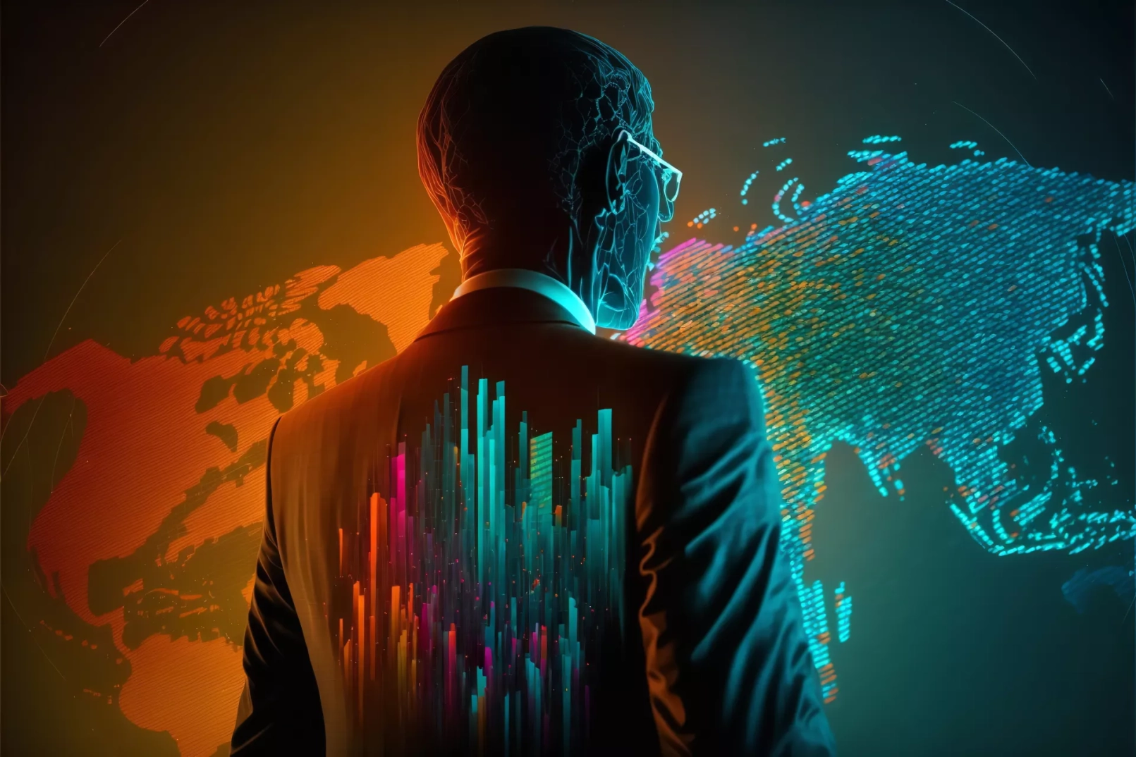 investor, investeerder crypto