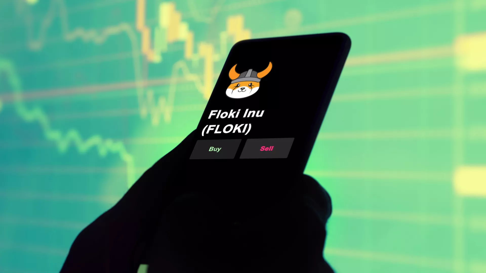 Analist is extreem bullish over memecoin FLOKI