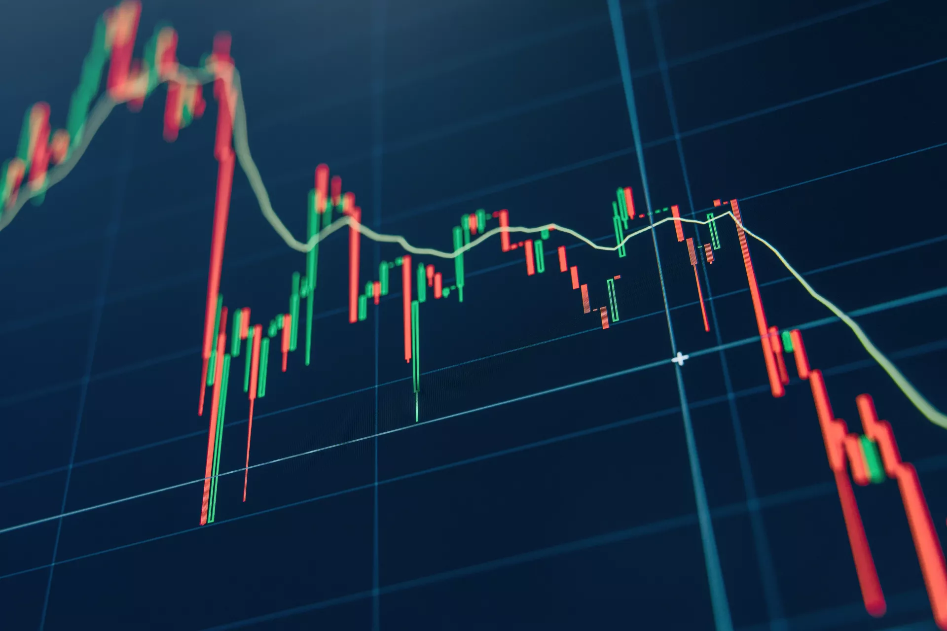 Investeerders kochten vorig jaar voor $4,6 miljard aan ‘pump en dump’ tokens