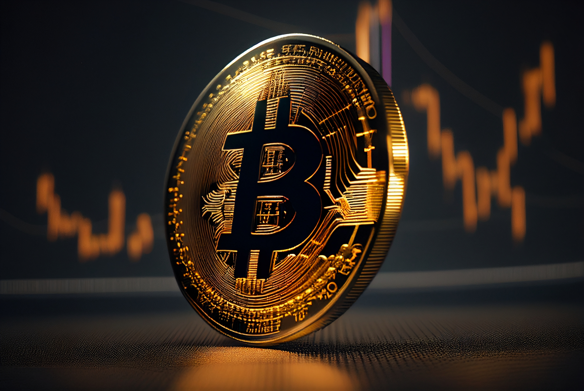 Bitcoin, BTC
