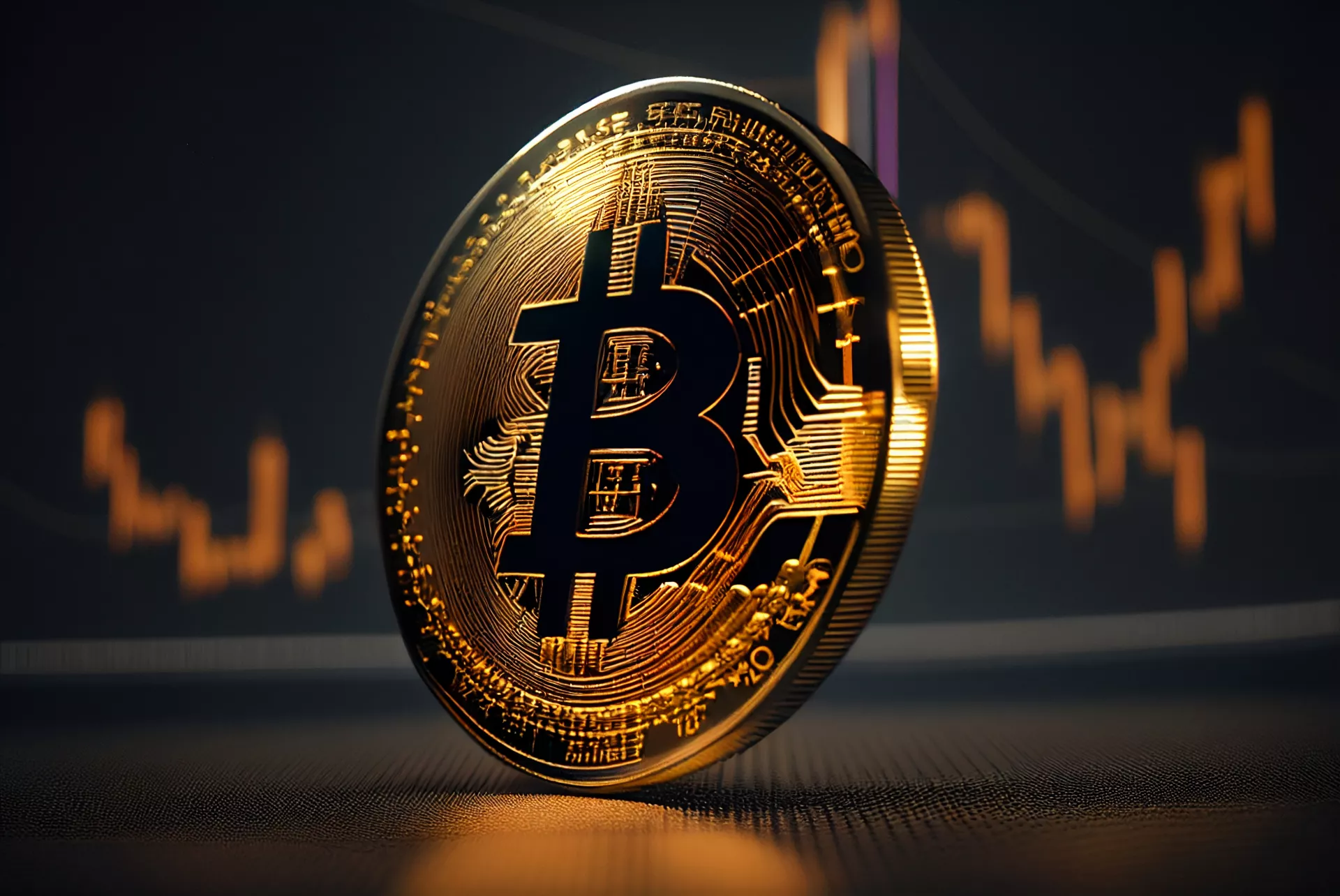 Bitcoin koers op cruciale steun – blijft de markt bullish?