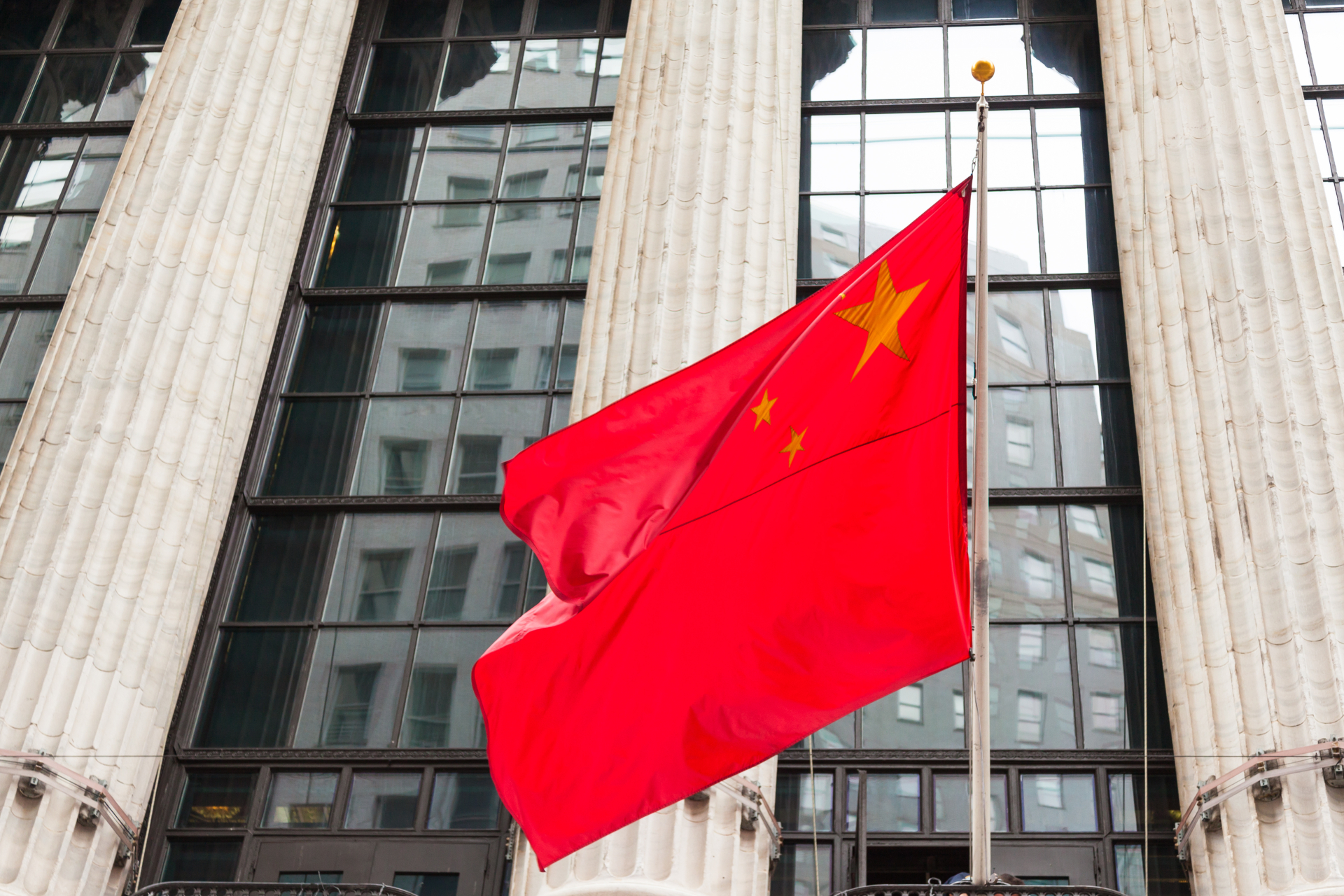 China economie