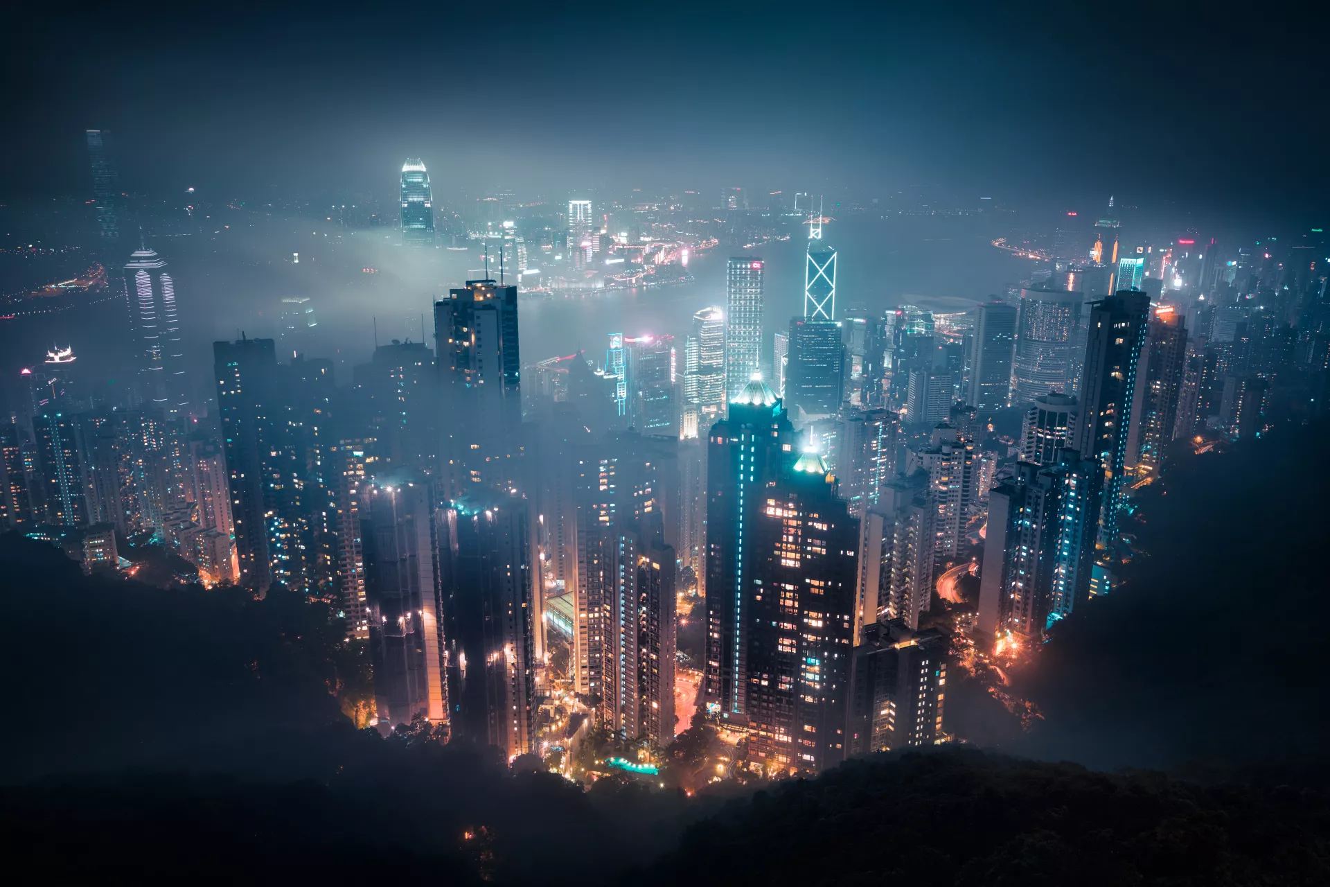 HSBC rolt cryptocurrency-services in Hong Kong uit