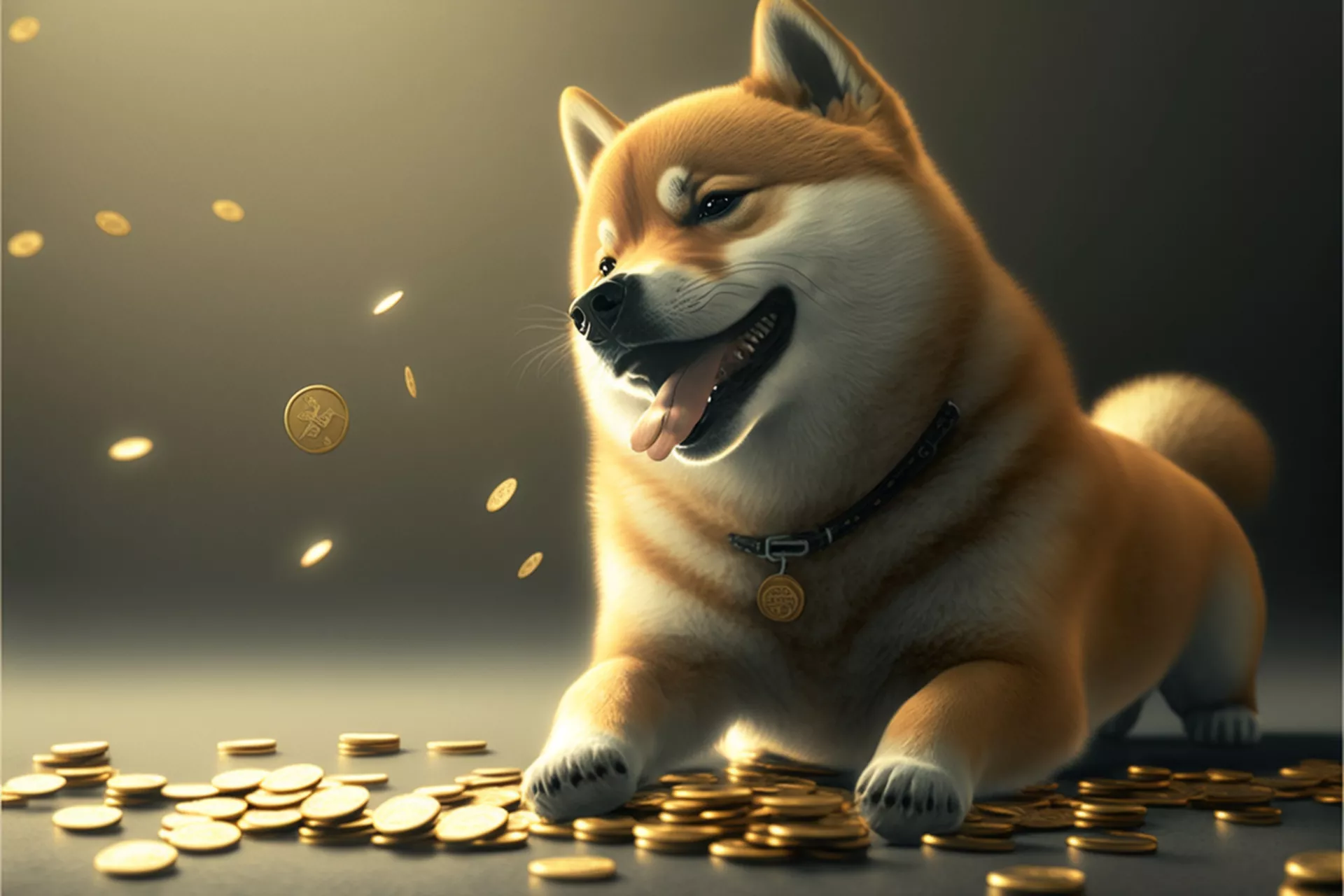 Shiba Inu’s Layer-2 verplettert records: Bijna 3 miljoen transacties per dag