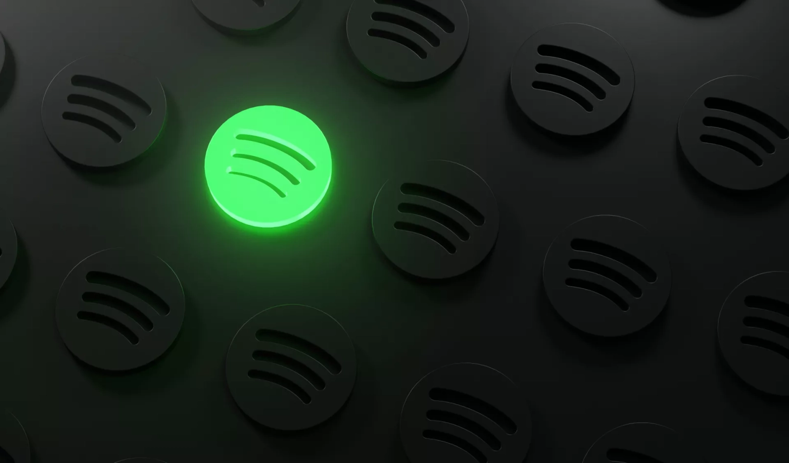 Spotify Logo