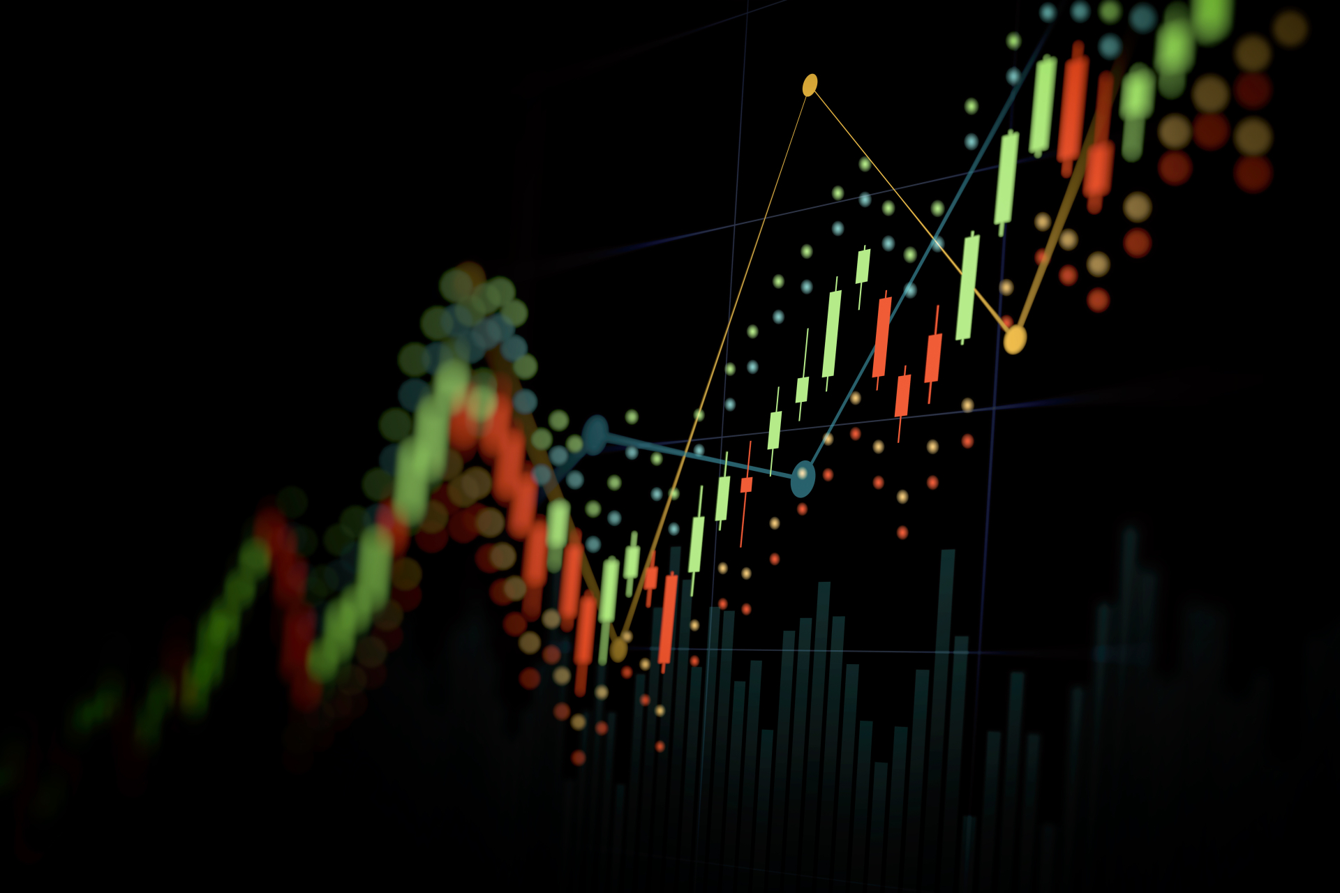 Crypto prijs stijgt