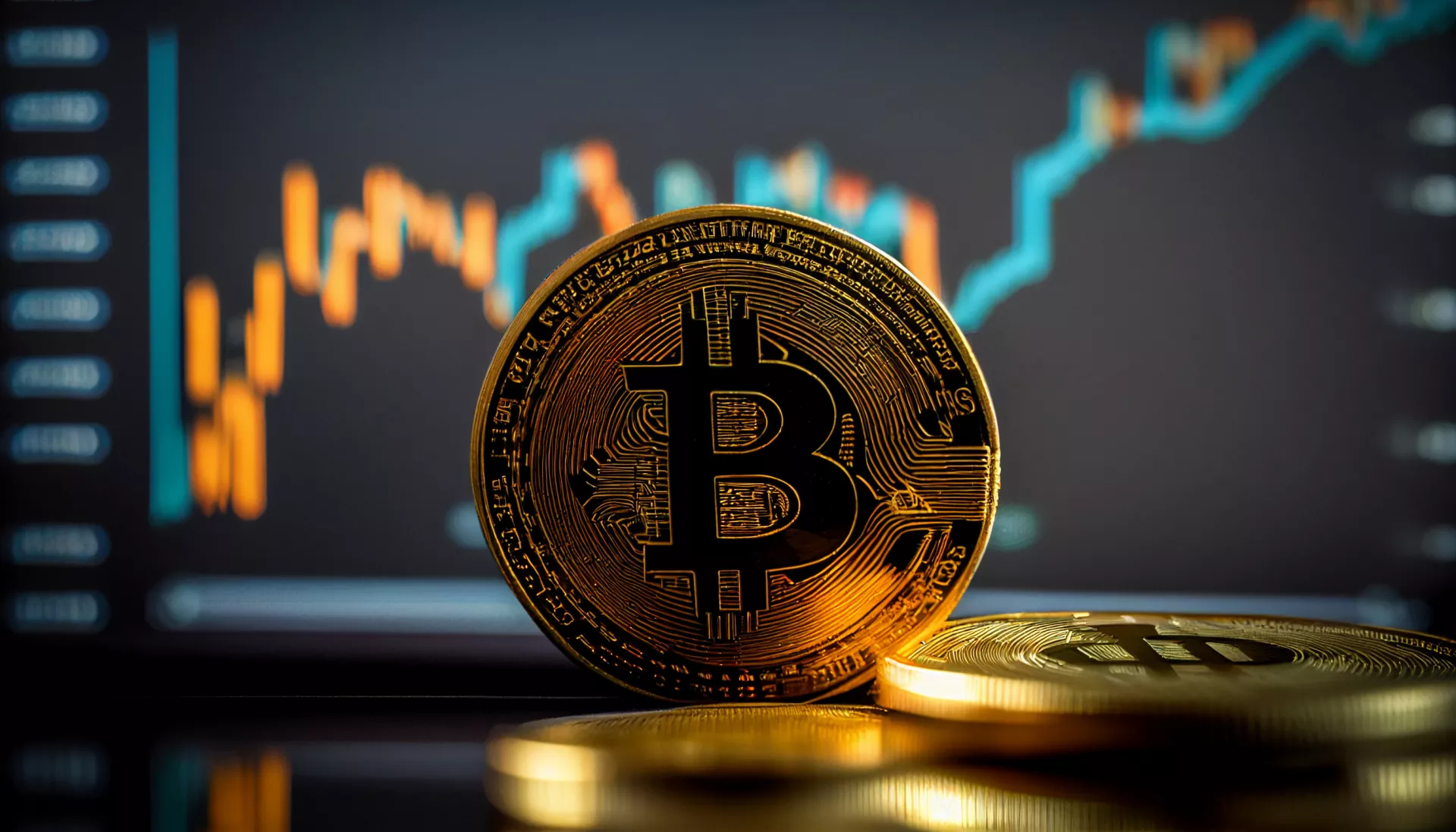 Bitcoin Koers onder Hoge Druk, Maar er is Hoop