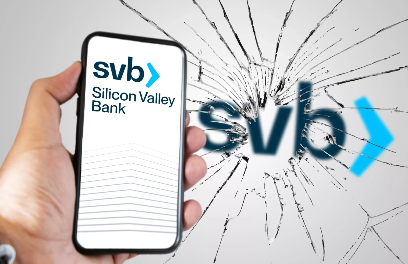 SVB bank