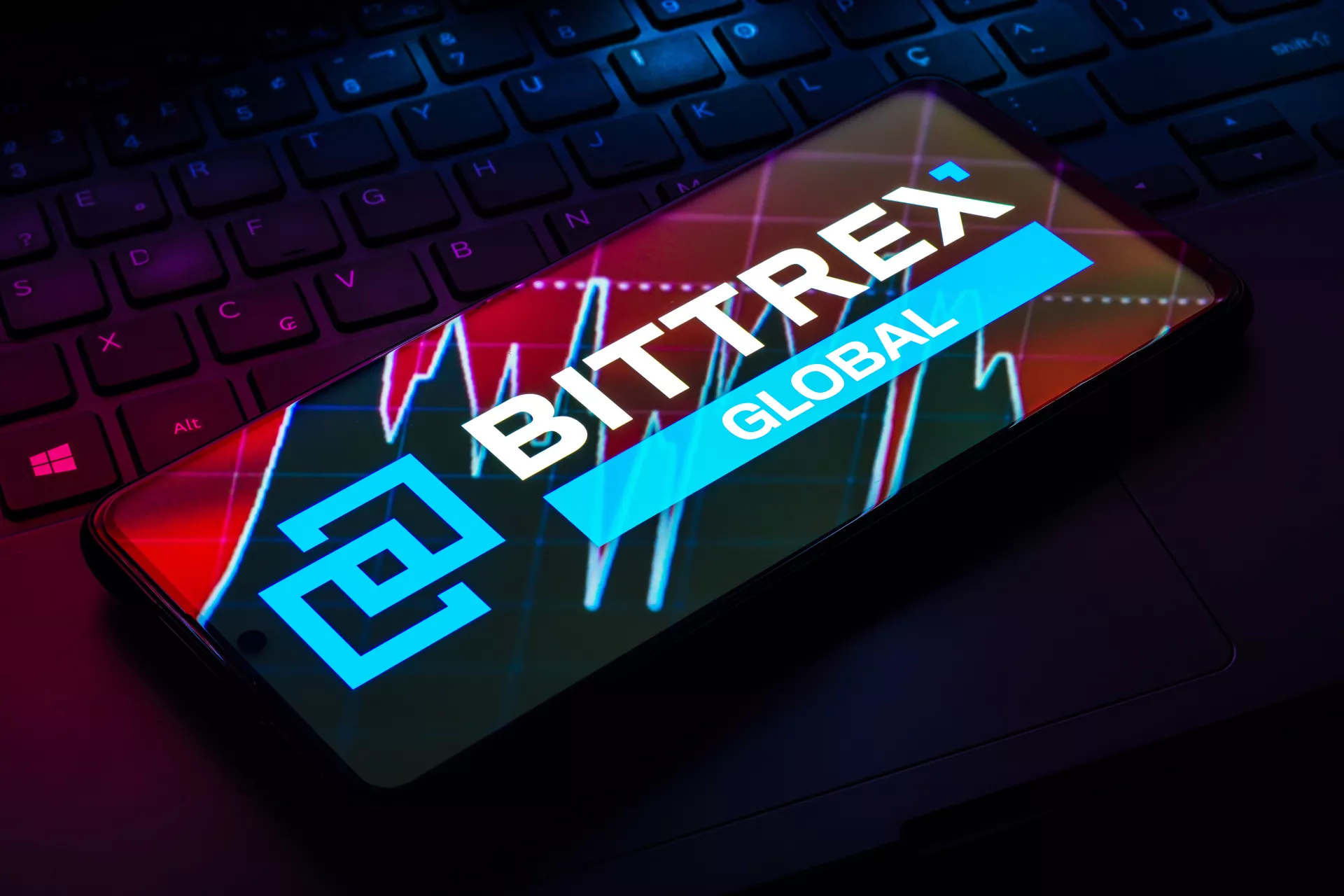 Bittrex dient faillissement van Chapter 11 in na SEC-aanklachten