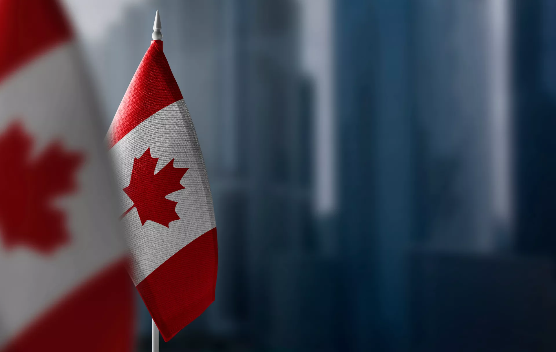 Crypto-derivatenbeurs dYdX kondigt afbouw aan van services voor Canadese gebruikers