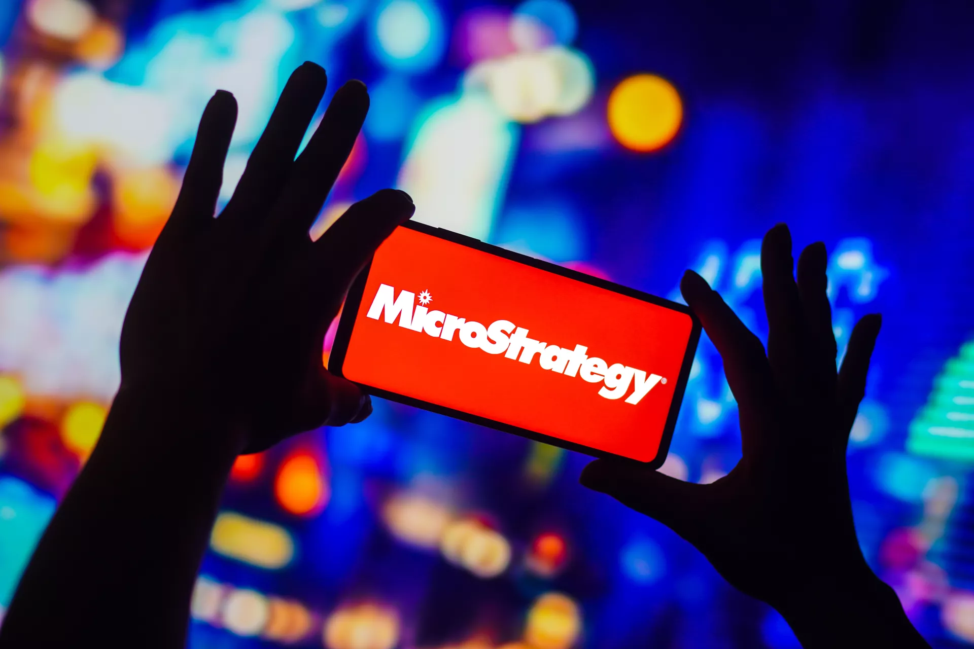 MicroStrategy koopt voor $593 miljoen aan Bitcoin