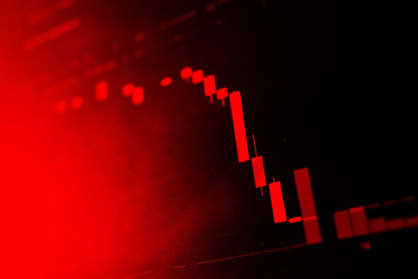 XRP koers wankelt op $1: Newsbit analist waarschuwt voor daling naar $0,70